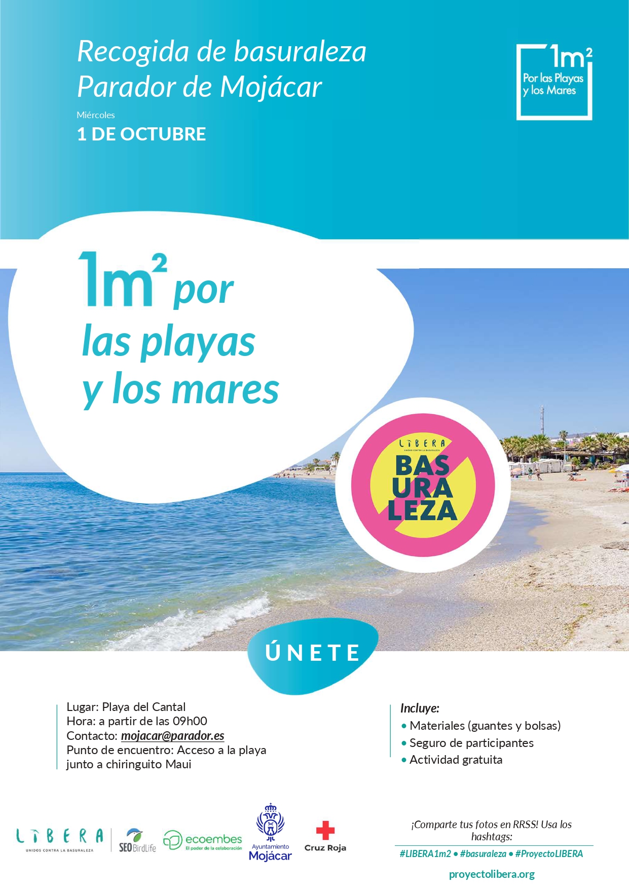 Basuraleza